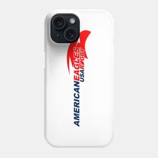 American Eagles Phone Case