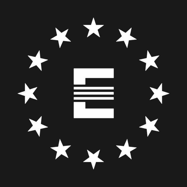 Enclave Logo by selmaeelsharon