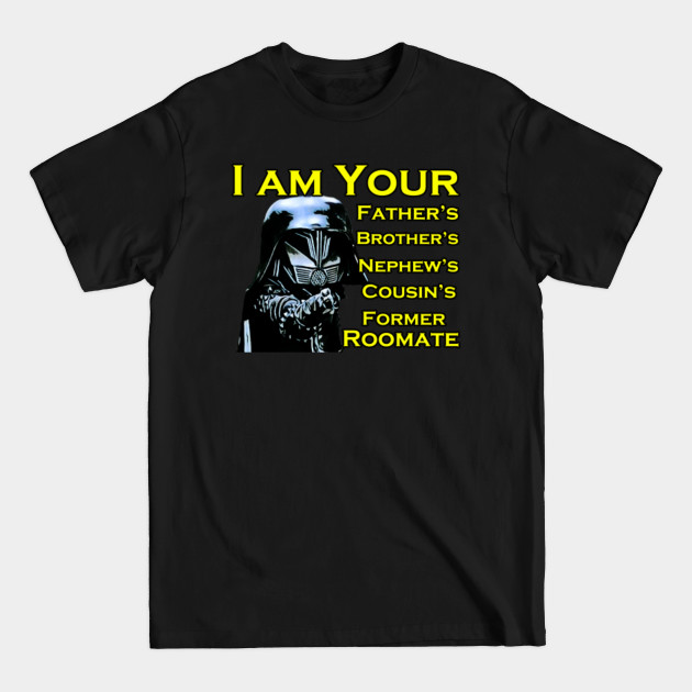 Lord Helmet - Lord Helmet - T-Shirt