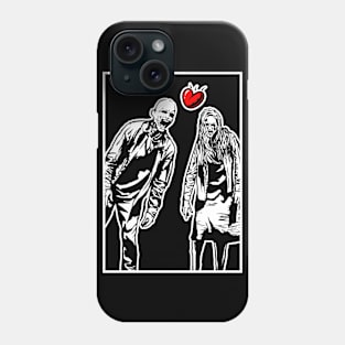 Zombie Phone Case