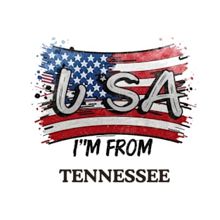 Tennessee T-Shirt