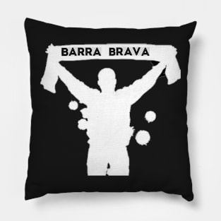 Barra Brava Pillow