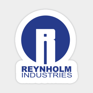 Reynholm Industries Magnet