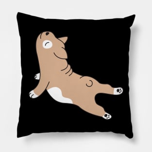 Doggie yogi - Dog Stretching Pillow