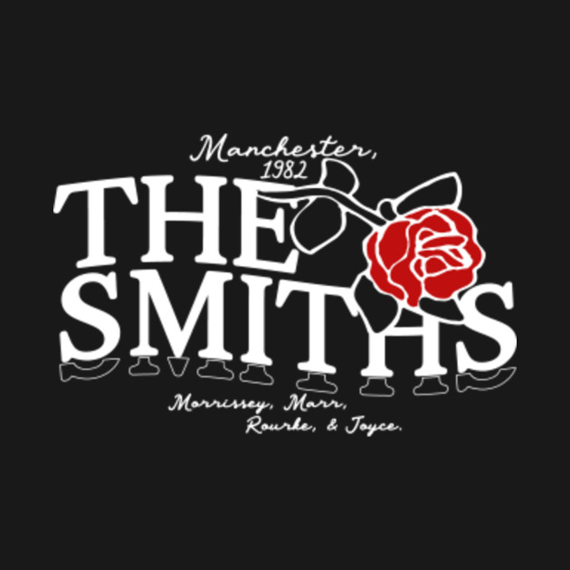 The Smiths - The Smiths - T-Shirt