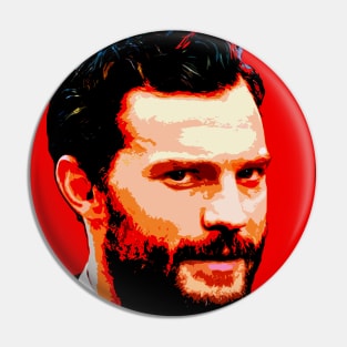 jamie dornan Pin