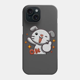 Bunny Phone Case