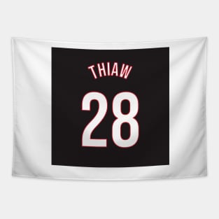 Thiaw 28 Home Kit - 22/23 Season Tapestry