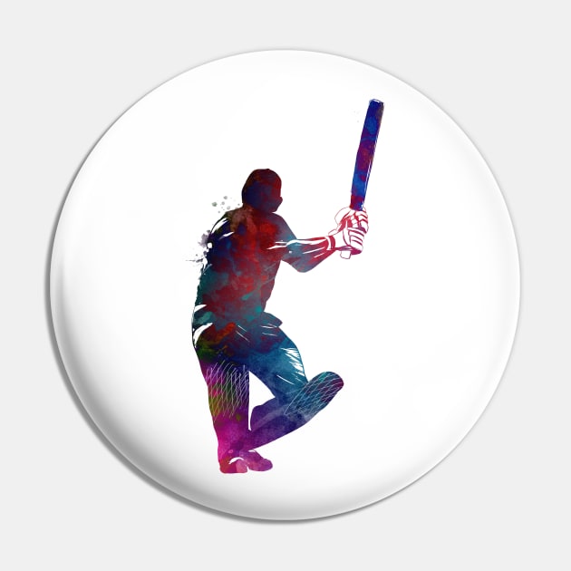 Cricket sport art #cricket Pin by JBJart