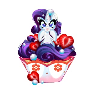 PonyCake Rarity T-Shirt