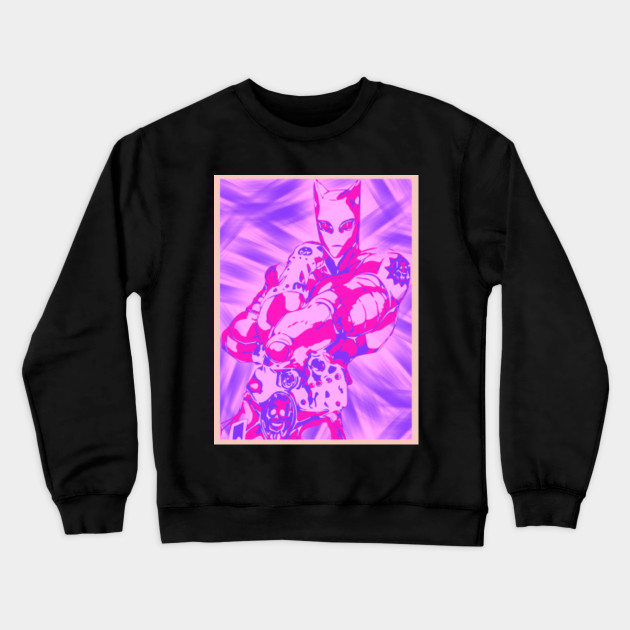 killer queen sweatshirt