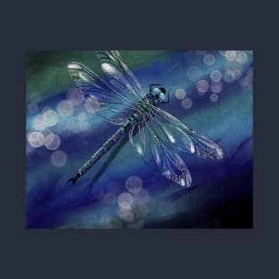 Dragonfly T-Shirt