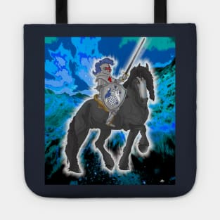 Last Knight Tote