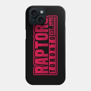 Toronto Raptors 02 Phone Case