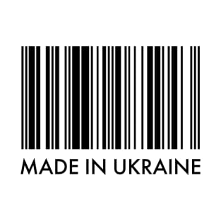 Made in Ukraine T-Shirt