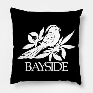 Bayside Band Pillow