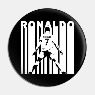 Ronaldo Pin