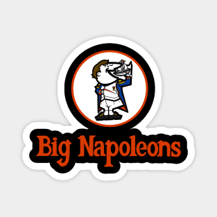 Big Napoleon's Magnet