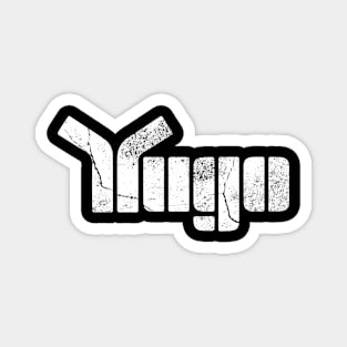 YUGO Magnet