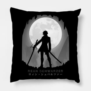 Rean Schwarzer | Trails Of Cold Steel Pillow