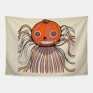 Over The Garden Wall Enoch Tapestry