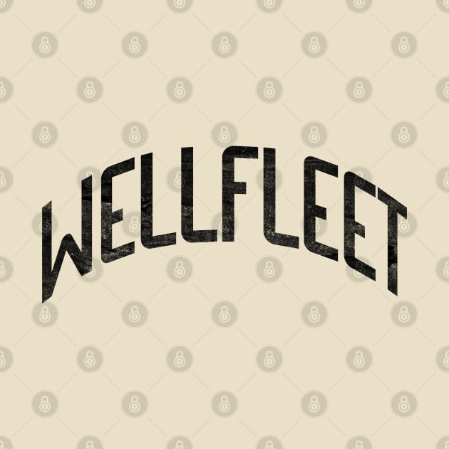 Wellfleet 1 by Salt + Cotton