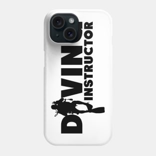 Instructor Phone Case