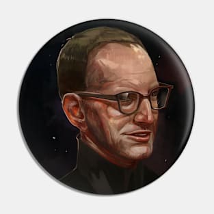 Soderbergh Pin