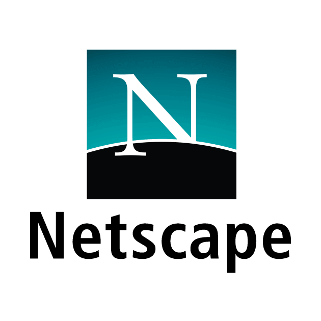 Netscape by ezioman