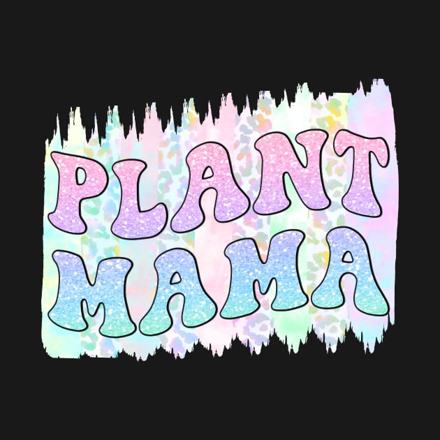 Plant Mama by Designhoost-Ltd