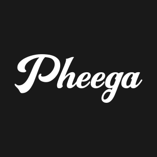 Pheega T-Shirt