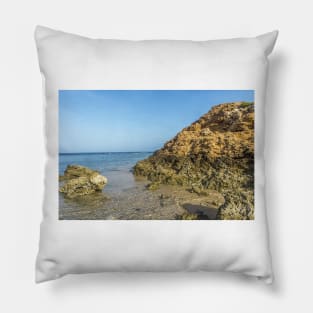 THE RED SEA Pillow