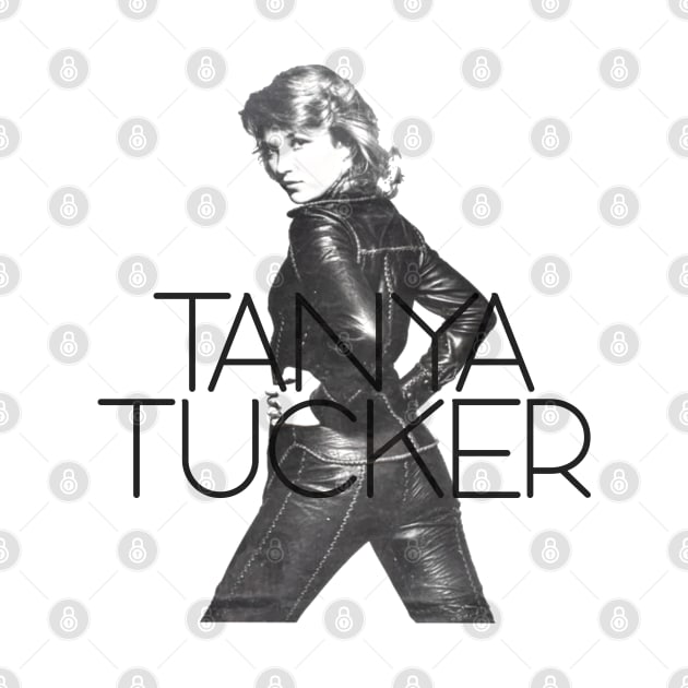 Tanya Tucker ))(( Outlaw Country Fan Tribute by darklordpug