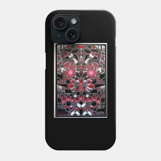 Mephistopheles Phone Case