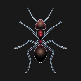 Red Ant T-Shirt