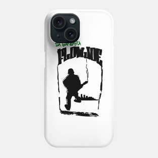 FLOWJOE Phone Case