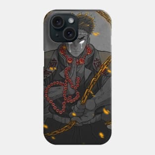 Gyomei Himejima Phone Case