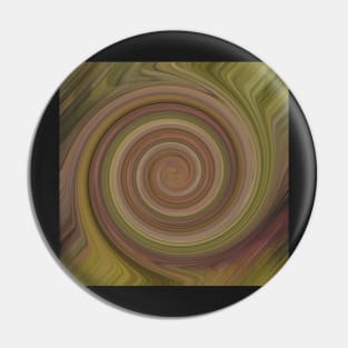 Nature's Illusions- Crop Circles Pin