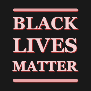 BLM T-Shirt