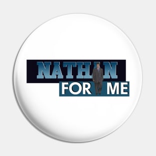 Nathan fielder for you funny Pin