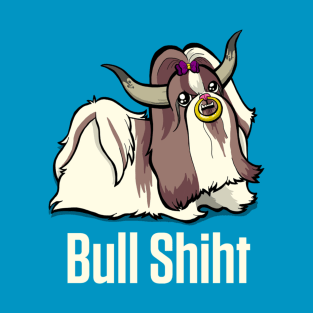 Bull Shiht T-Shirt