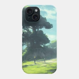 landscape pictures for wall enjoyable Phone Case