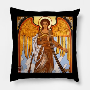 Thanatos Pillow