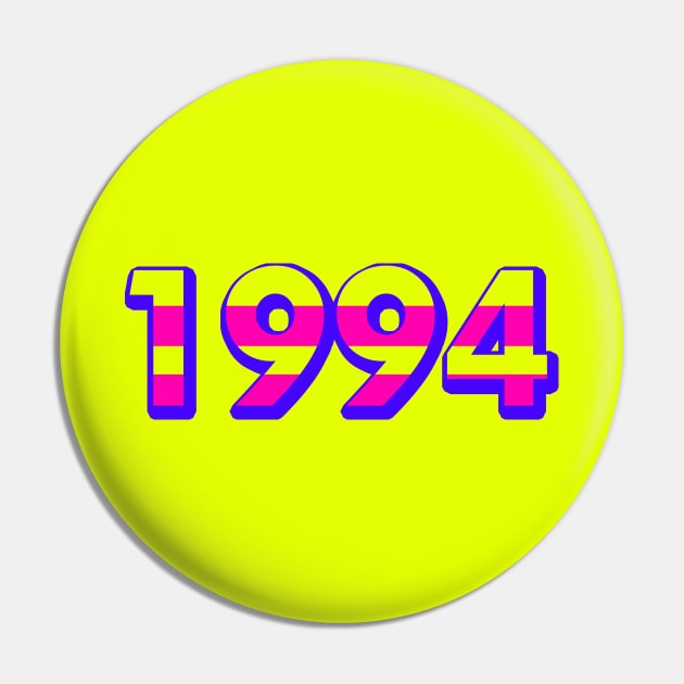 1994 Pin by thedesignleague