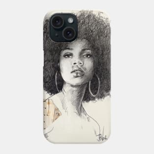 Samsara Phone Case