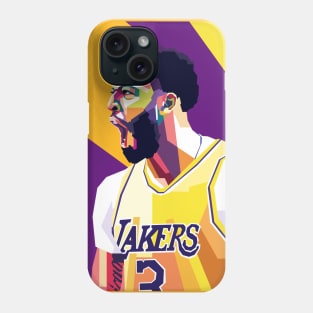 Anthony Davis Phone Case