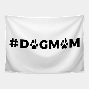 #dogmom Tapestry