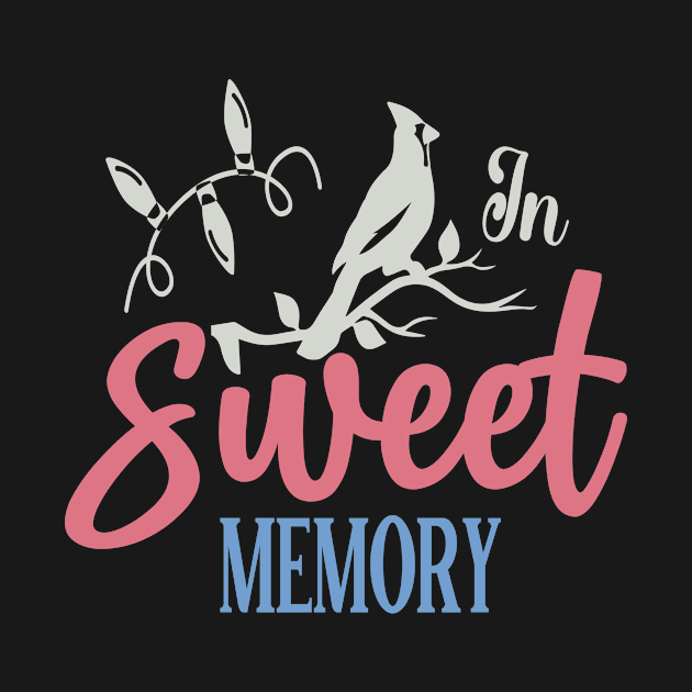 In Sweet Memory by Fox1999