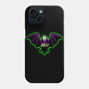 LASZLO (BAT!) Phone Case