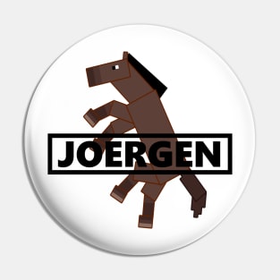 Joergen Pin